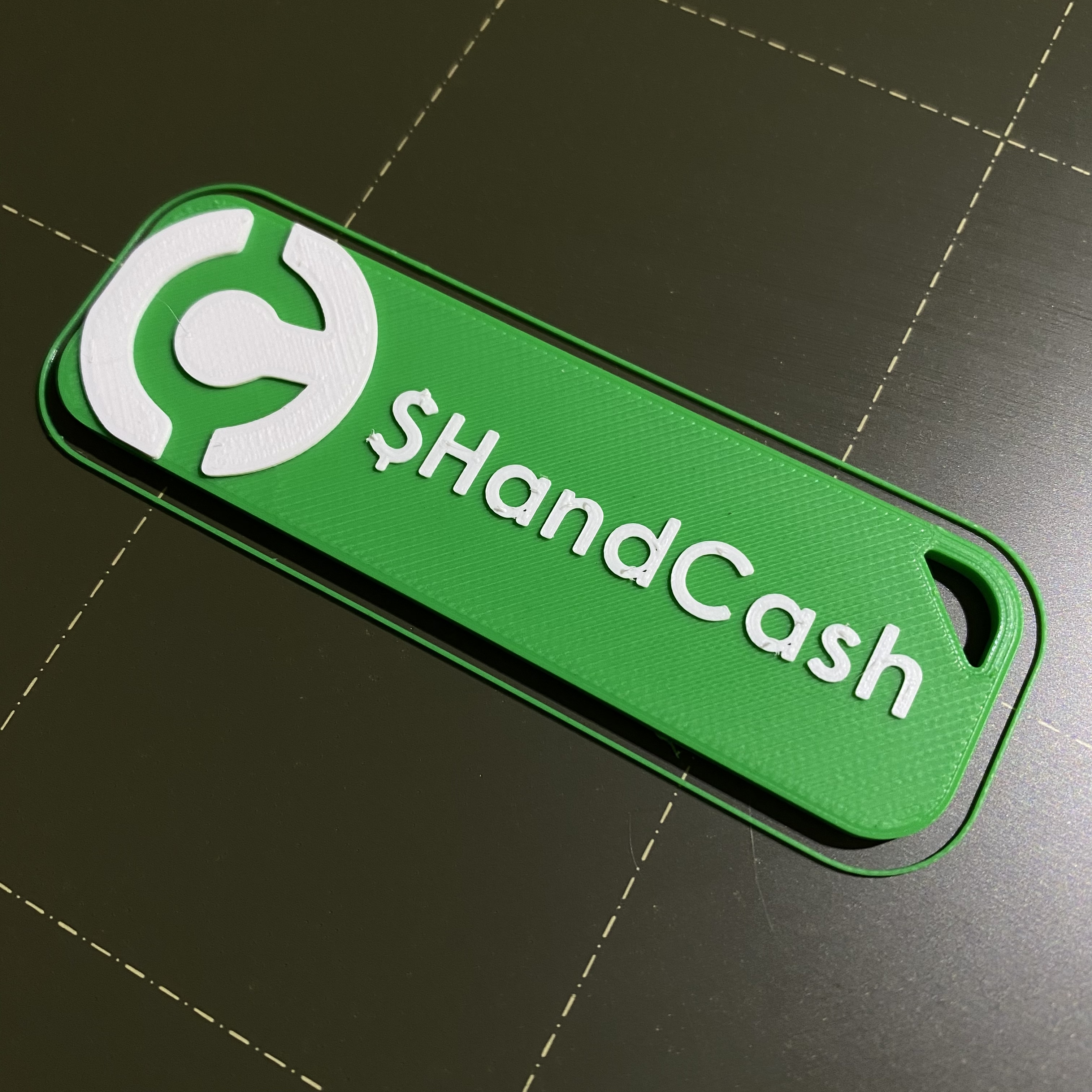 $handcash